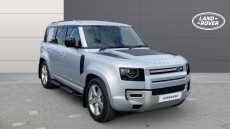 Land Rover Defender 3.0 D250 XS Edition 110 5dr Auto Diesel Estate